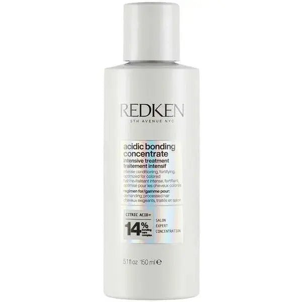 Redken Acidic Bonding Concentrate Intensive Treatment Mask - Beautifox