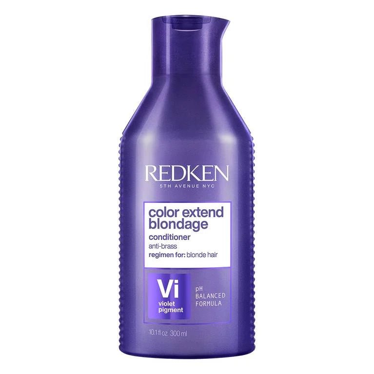 Redken Color Extend Blondage Conditioner - Beautifox