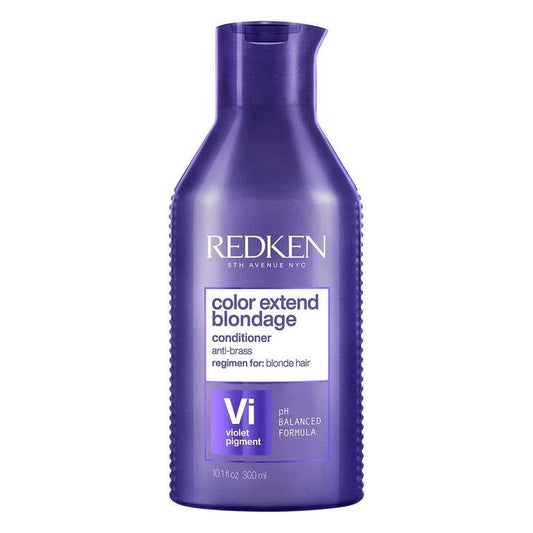 Redken Color Extend Blondage Conditioner - Beautifox