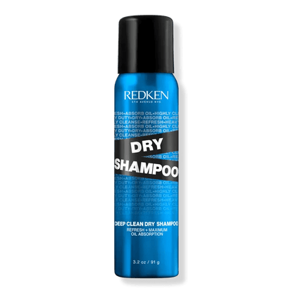 Redken Deep Clean Dry Shampoo - Beautifox