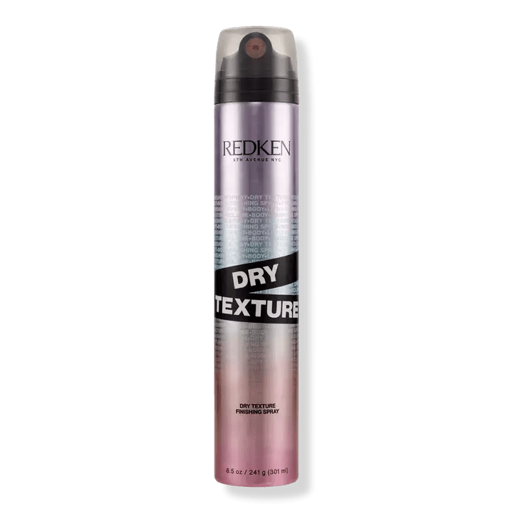 Redken Dry Texture Finishing Spray - Beautifox