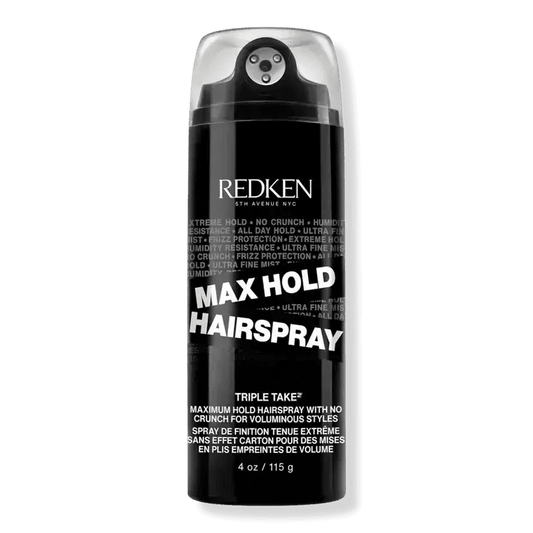 Redken Max Hold Hairspray - Beautifox