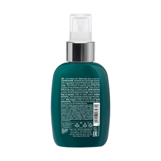 Reparative Anti-Breakage Daily Fluid - Beautifox