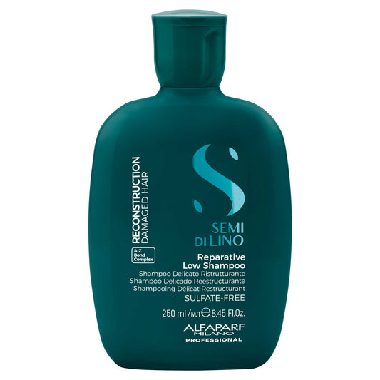 Reparative Sulfate Free Shampoo - Beautifox