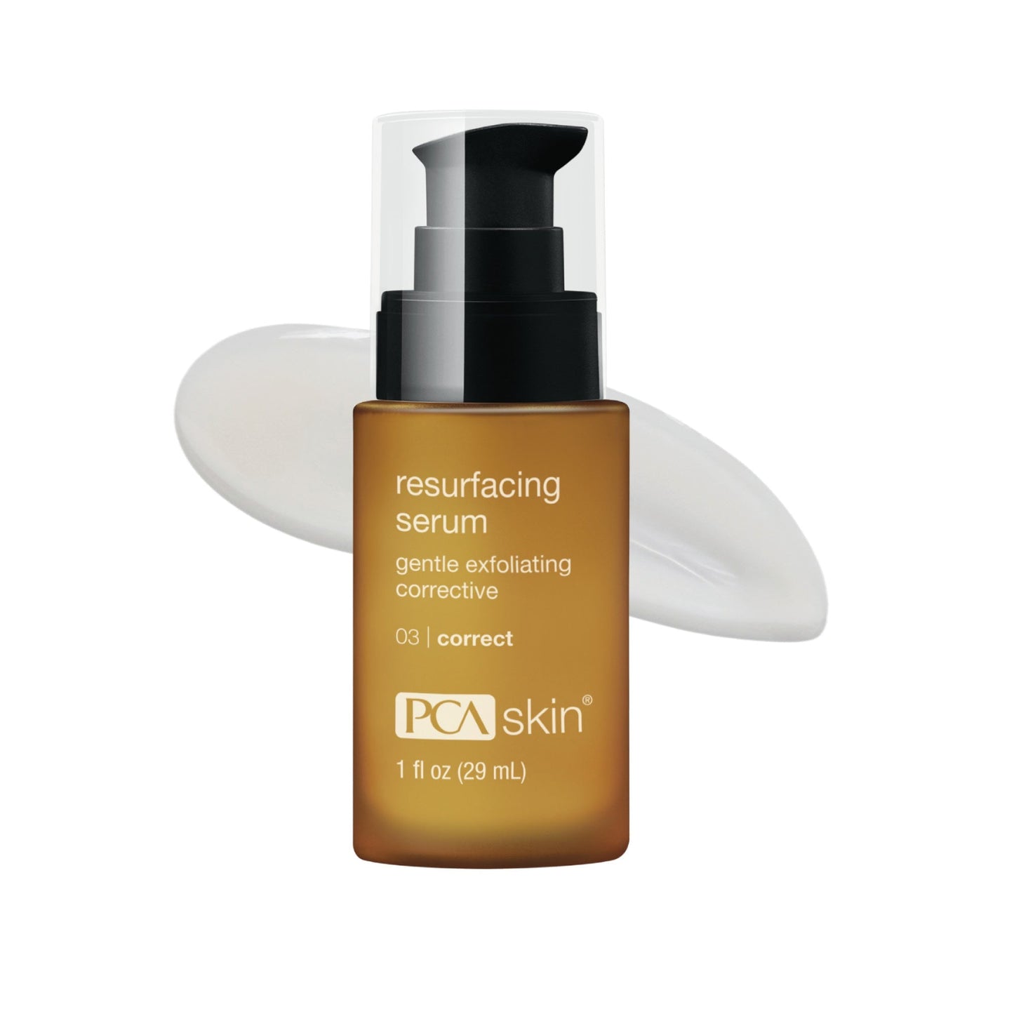 Resurfacing Serum - Beautifox