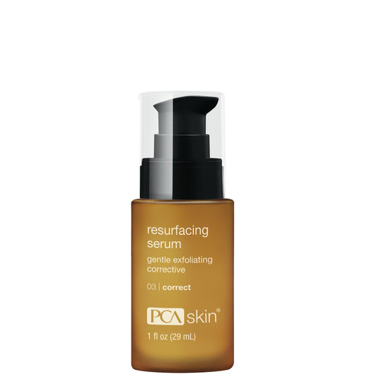 Resurfacing Serum - Beautifox