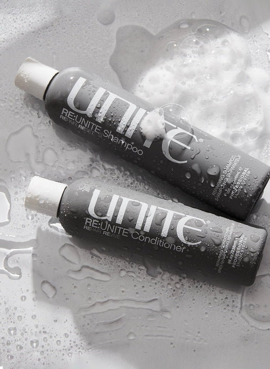 RE:UNITE Shampoo - Beautifox