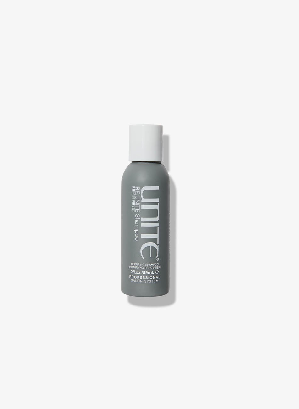RE:UNITE Shampoo - Beautifox