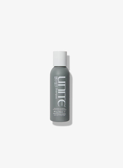 RE:UNITE Shampoo - Beautifox