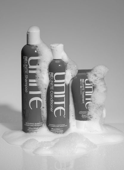 RE:UNITE Shampoo - Beautifox