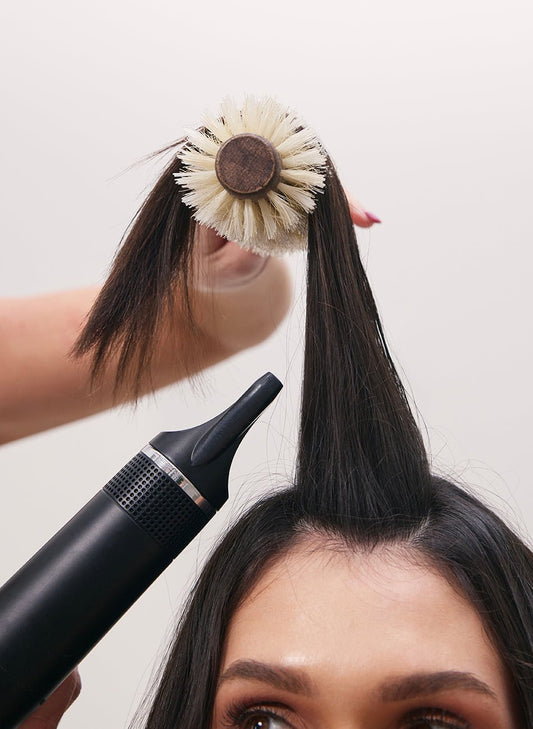 RE:UNITE Silky:Smooth Heat Activator - Beautifox