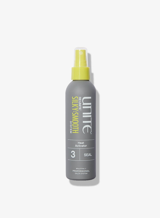 RE:UNITE Silky:Smooth Heat Activator - Beautifox