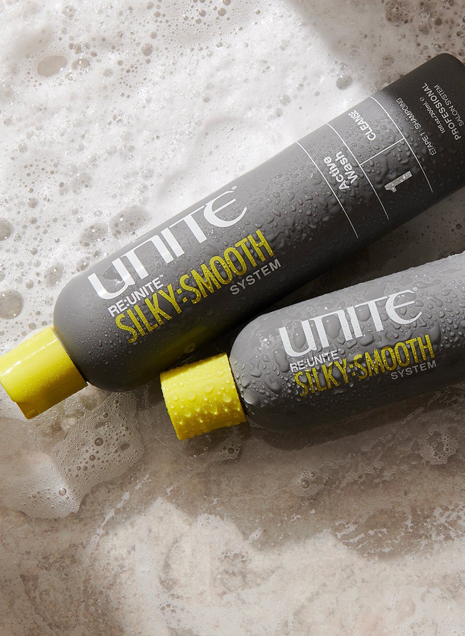 RE:UNITE Silky:Smooth Hydrating Complex - Beautifox
