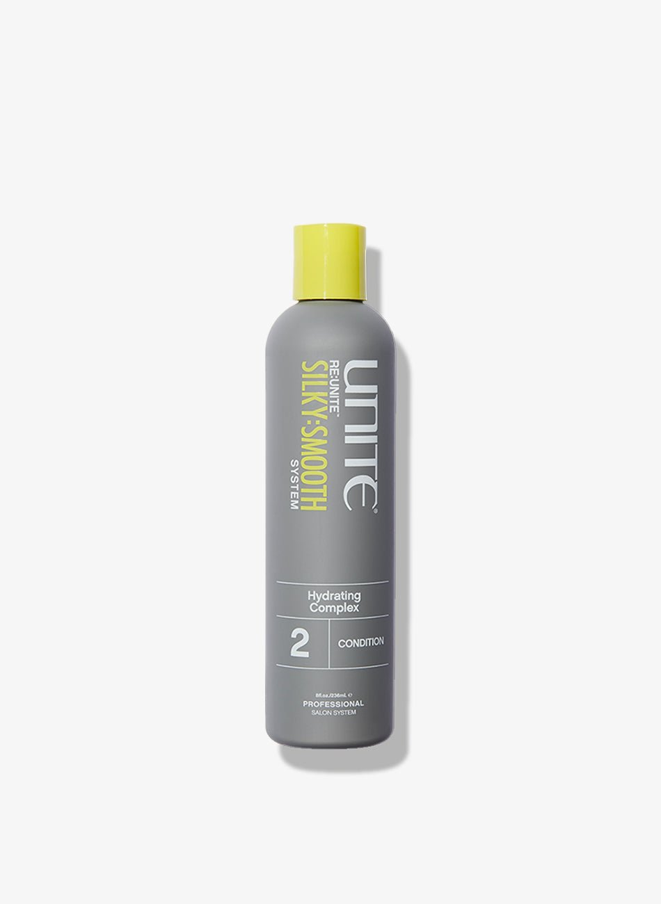 RE:UNITE Silky:Smooth Hydrating Complex - Beautifox