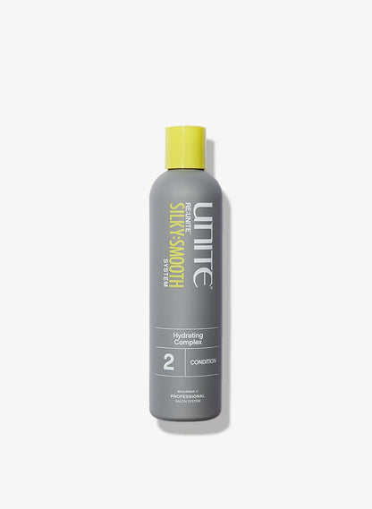 RE:UNITE Silky:Smooth Hydrating Complex - Beautifox