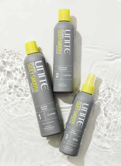 RE:UNITE Silky:Smooth Starter Kit - Beautifox