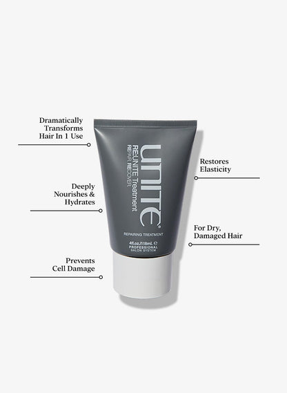 RE:UNITE Treatment - Beautifox