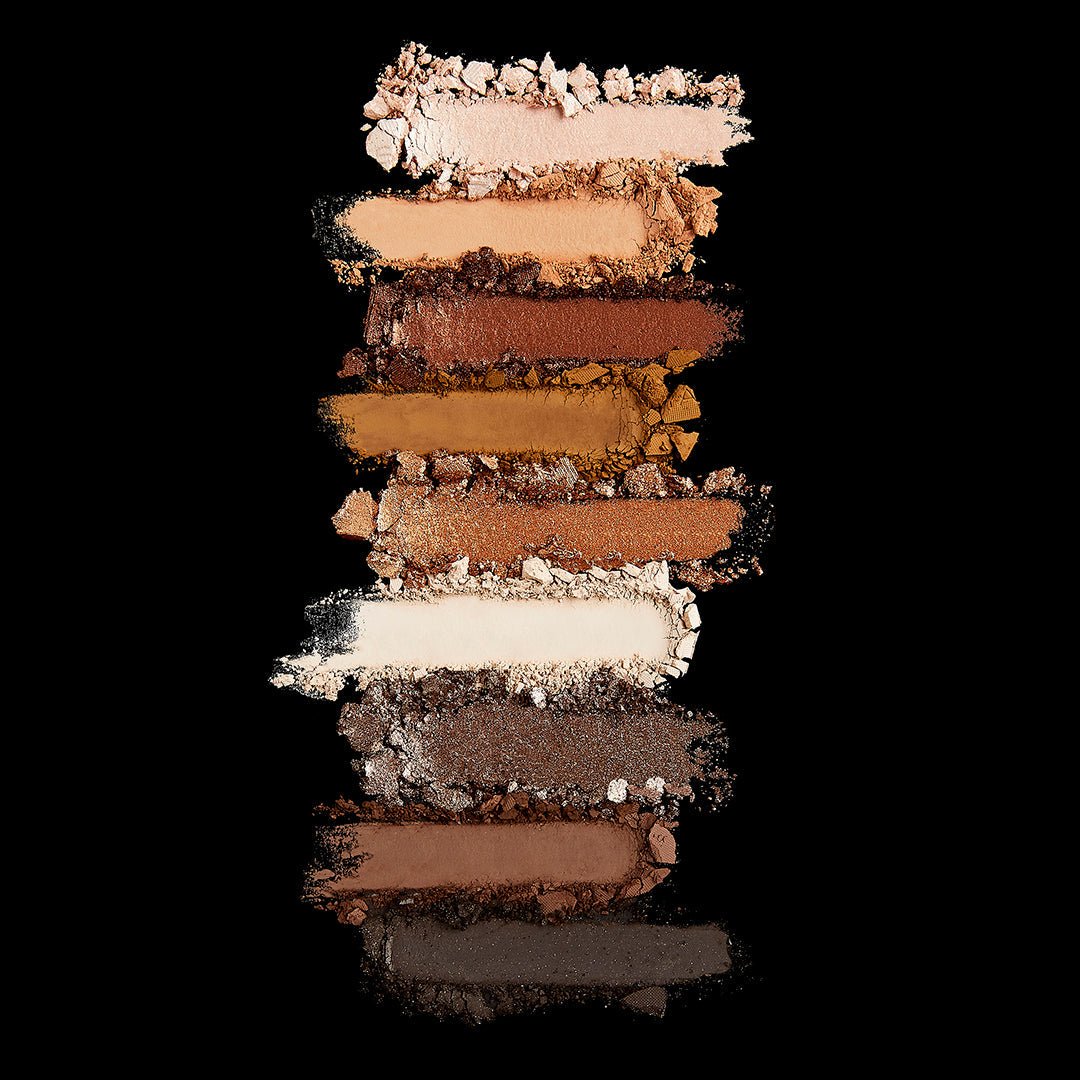 Ritzy Eyeshadow Palette - Beautifox