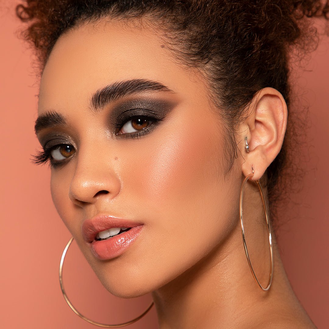 Ritzy Eyeshadow Palette - Beautifox