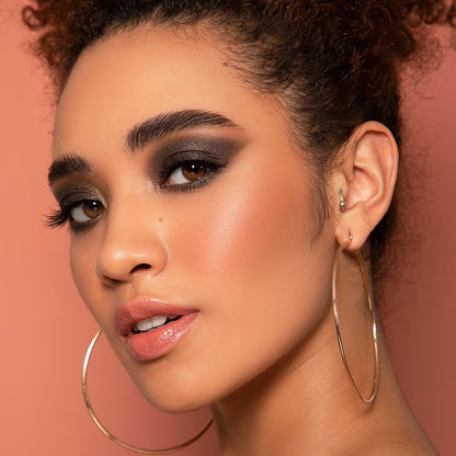 Ritzy Eyeshadow Palette - Beautifox