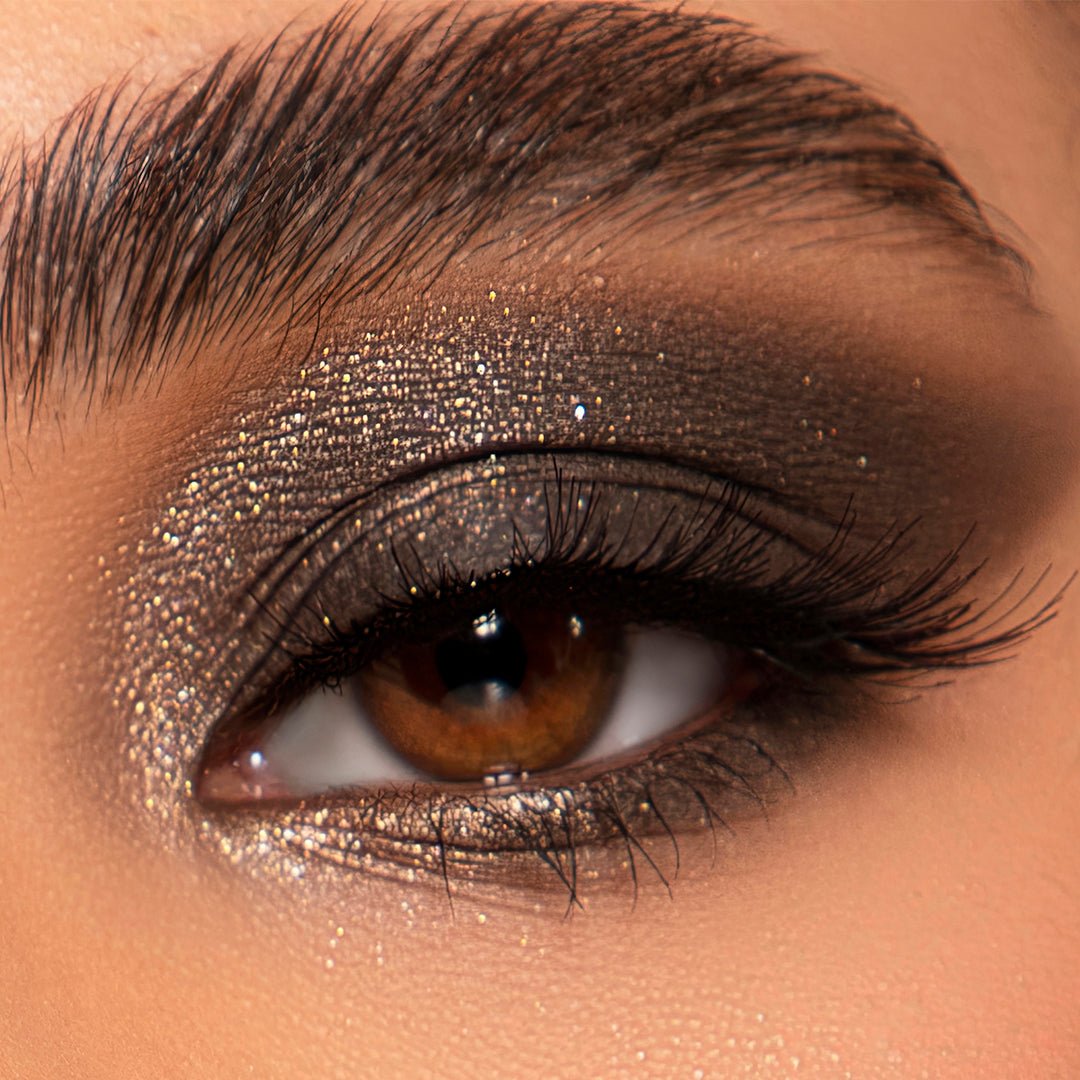 Ritzy Eyeshadow Palette - Beautifox