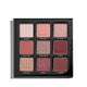 Rosy Eyeshadow Palette - Beautifox