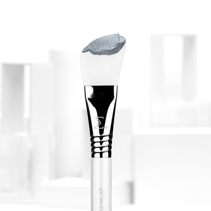 S01 Clay/Mud Mask™ Brush - Beautifox