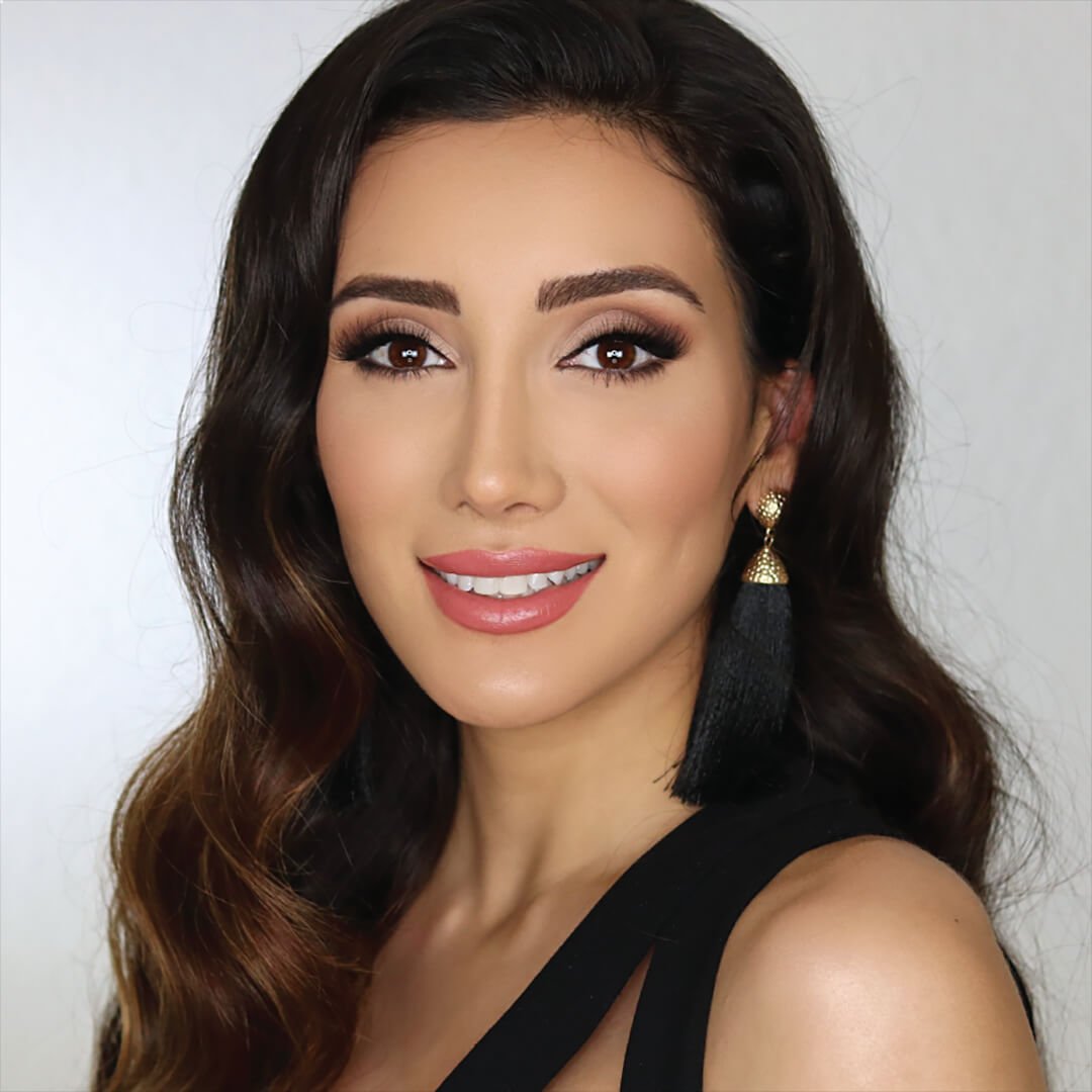 Sadaf Favorites Brush Set - Beautifox