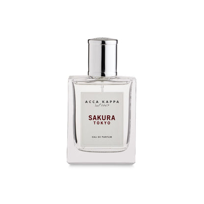 Sakura Tokyo Eau de Parfum - Beautifox