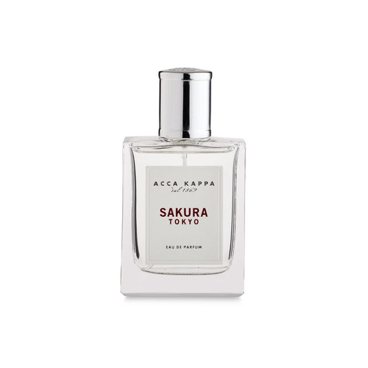 Sakura Tokyo Eau de Parfum - Beautifox