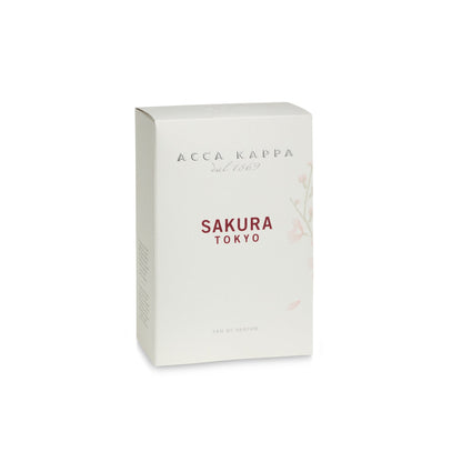 Sakura Tokyo Eau de Parfum - Beautifox
