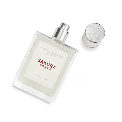 Sakura Tokyo Eau de Parfum - Beautifox