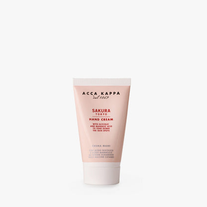 Sakura Tokyo Hand Cream - Beautifox