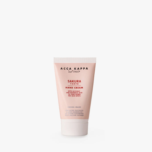 Sakura Tokyo Hand Cream - Beautifox