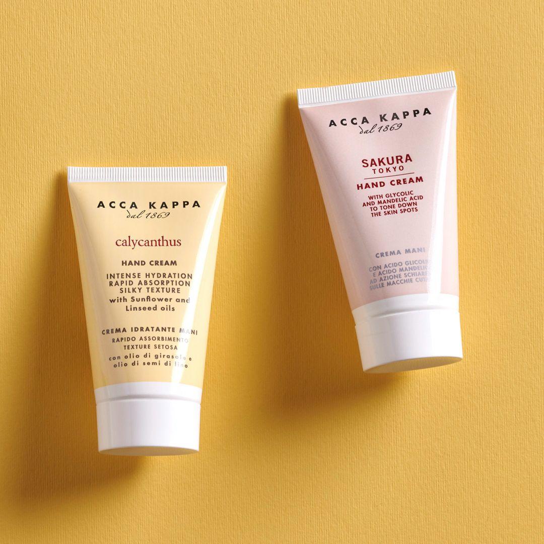 Sakura Tokyo Hand Cream - Beautifox