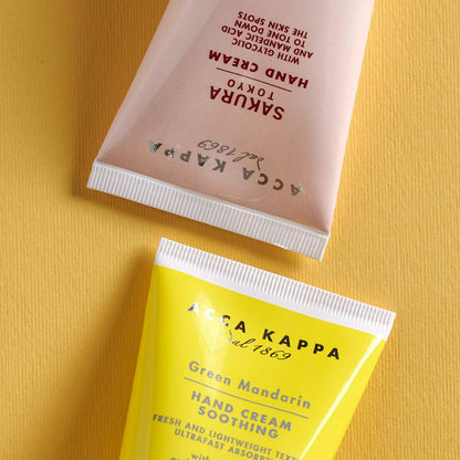 Sakura Tokyo Hand Cream - Beautifox