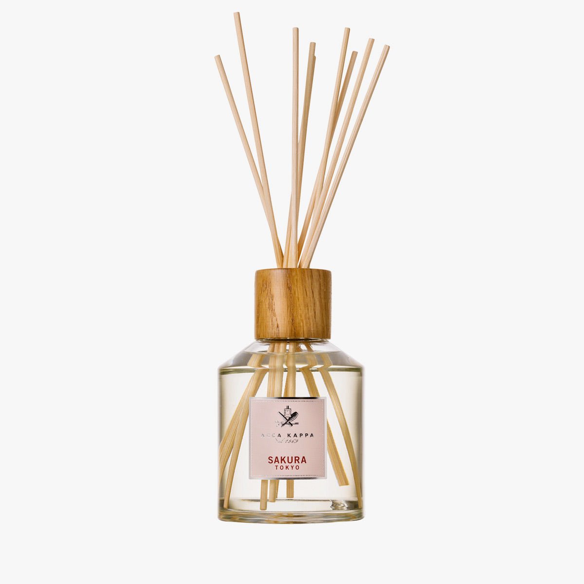 Sakura Tokyo Home Diffuser - Beautifox
