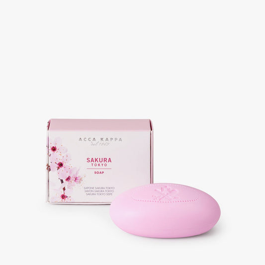 Sakura Tokyo Soap - Beautifox