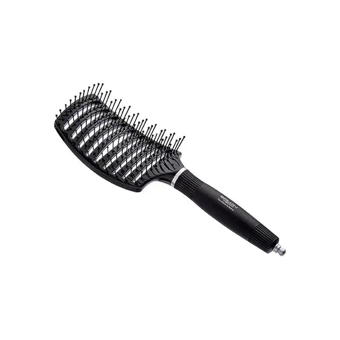 Salon Tech Non - slip Vent Brush - Beautifox