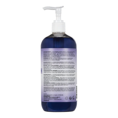 Satin Azulene - Beautifox