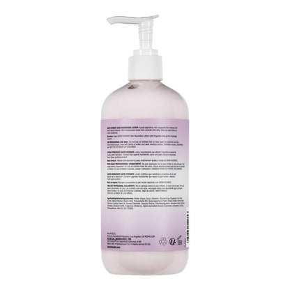 Satin Hydrate Skin Nourisher - 16 fl oz - Beautifox