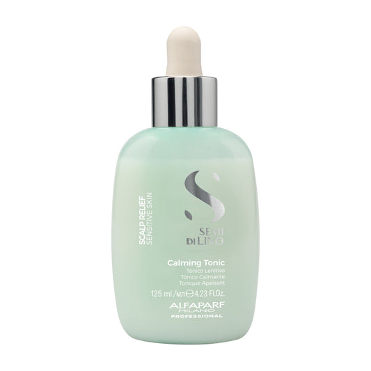 Scalp Relief Calming Tonic for Sensitive Skin - Beautifox