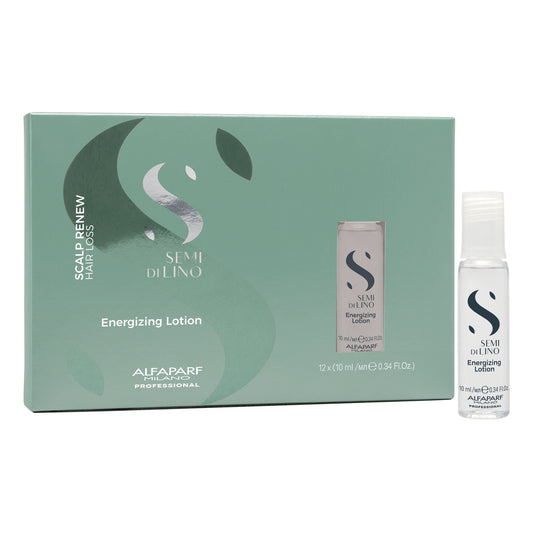 Scalp Renew Energizing Lotion - Beautifox