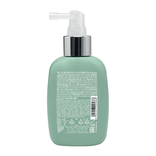 Scalp Renew Energizing Tonic - Beautifox