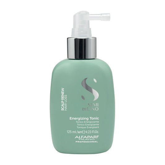 Scalp Renew Energizing Tonic - Beautifox