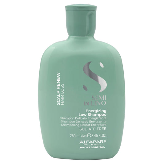 Scalp Renew Sulfate Free Shampoo - Beautifox