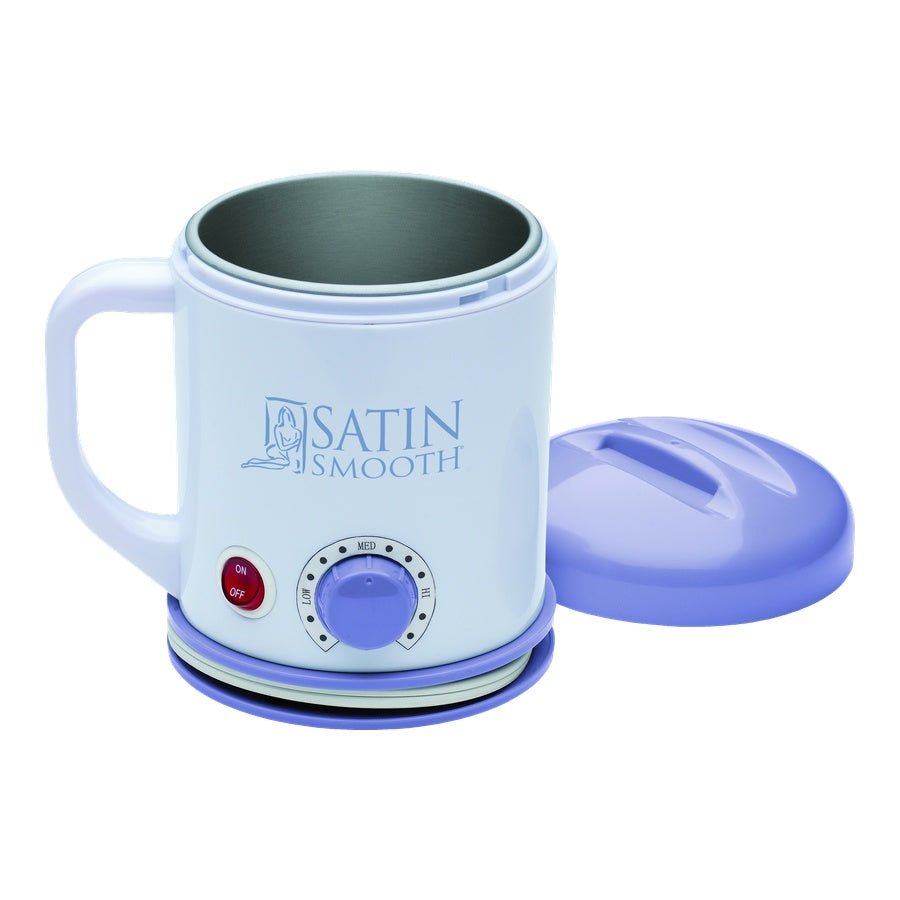 Select - A - Temp Wax Warmer - Beautifox