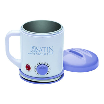 Select - A - Temp Wax Warmer - Beautifox