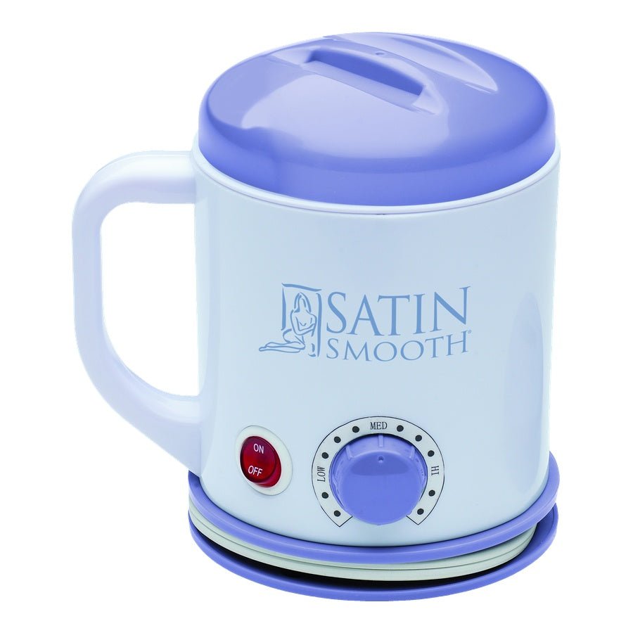 Select - A - Temp Wax Warmer - Beautifox