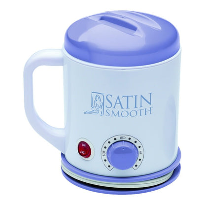 Select - A - Temp Wax Warmer - Beautifox